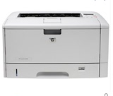 HP5000/HP5100 /5200 A3黑白激光CAD硫酸纸不干胶印刷制版打印机