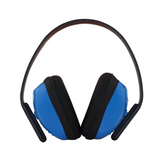 代尔塔103010耳罩防噪音降噪睡觉睡眠隔音护耳器消声音防护耳罩