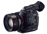 Canon/佳能 EOS C100 2代到货 全高清可换镜头摄像机 大陆行货