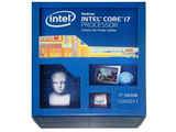 Intel/英特尔 I7 5820K