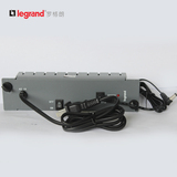 TCL罗格朗  信息箱  弱电箱  NB系列 无线路由器供电模块+连接线