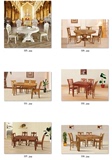 高清图库餐厅酒店餐桌椅子图片素材300dpi可直接用于画册设计印刷