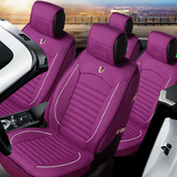 丰田14新卡罗拉专用坐套11代2014款威驰新威驰四季汽车座套套全包