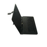 Uniscom/紫光电子 平板电脑可支架黑色键盘 平板电脑键盘