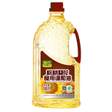 【天猫超市】融氏 核桃葵花油2.8L/瓶 调和油食用油