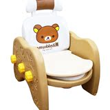 多功能加大号儿童坐便器 男女宝宝小孩马桶 婴幼儿尿便盆凳洗头椅
