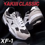 韩国代购正品AKIII CLASSIC 时尚流行男女同款跑步鞋运动鞋 XF-1