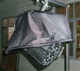 特价LED帕灯防雨罩防水罩LED灯防雨罩帕灯光束灯防尘套摇头灯雨罩
