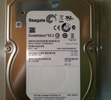 Seagate/希捷 ST2000NM0033 2T ES.3 缓存128M企业级服务器硬盘2T