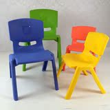 塑料椅子家用宝宝靠背椅子课桌椅小板凳子幼儿园椅子批发儿童环保