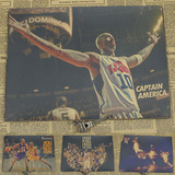 科比海报 kobe 扣篮灌篮投篮 球星NBA全明星巨幅复古超大挂画湖人