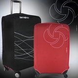 新秀丽箱套行李箱套拉杆箱包保护套防水加厚耐磨20 24 28寸防尘罩
