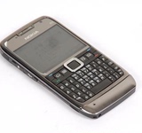 Nokia/诺基亚 E71超薄直板金属智能学生 商务手机WIFI 3G键盘手机