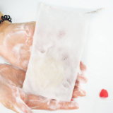 抗菌洁面洗脸手工皂洗面奶起泡网/打泡网 泡沫均匀温和 洁面网