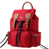 TUCANO/啄木鸟双肩包女包 电脑包旅游包 时尚正品2016新款后背包