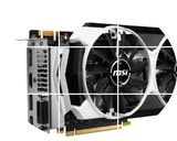 MSI/微星GTX960 2GD5T OC显卡全国联保正品行货顺丰包邮