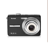 二手Kodak/柯达 M320 超蒲900万像素数码相机 原装正品
