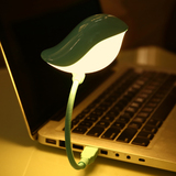 创意小鸟床头led喂奶灯 USB插电夜灯儿童我是床头护眼节能小台灯