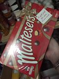 北京实体maltesers麦丽素360g麦提沙麦丽素盒装巧克力澳洲进口