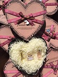 包邮香港Dior迪奥Q版礼盒香水套装三件套小样生日礼物情人节礼物