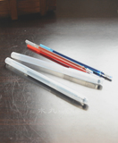DIY手工十字绣布艺缝纫水溶笔水消笔水解笔芯笔管退色记号笔4色
