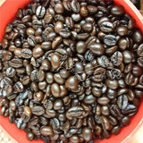越南代购曼特宁咖啡豆 新鲜烘焙可现磨 咖啡粉有机豆熟豆500g直邮