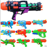 儿童水枪玩具 抽拉式 超大玩具水枪高压 特大号 戏水沙滩玩具批发