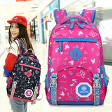 日韩版防水高中初中学生书包女双肩包小清新校园学院风旅行包背包