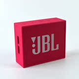 JBL GO 音乐金砖 手机户外便携式蓝牙小音箱迷你音响正品国行