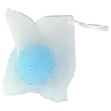 日本代购现货FANCL起泡球配洁面粉用比港版泡沫多细密物小作用大
