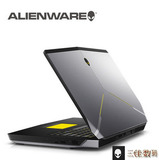 DELL戴尔外星人笔记本电脑Alienware 17寸笔记本ALW游戏本M17M18