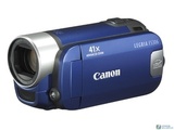 Canon/佳能 FS306摄像机正品二手数码摄像机家用闪存DV特价秒杀
