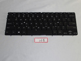 戴尔XPS 12 L221X 13 L321X L322X原装英文带背光键盘