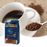 日本进口AGF maxim高品质速溶咖啡浓郁180g大包装最新