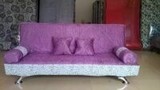 郑州厂家直销小户型折叠沙发床可拆洗
