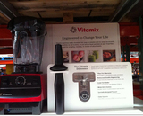 无敌兔美国代购 Vitamix 破壁料理机 5300 7500 预售美国直邮