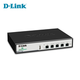 D-Link dlink DI-7200G 2/4WAN口 千兆企业路由器上网行为管理Qos