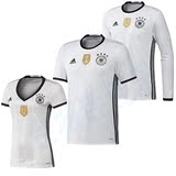 正品德国国家队穆勒球衣女款欧洲杯长袖儿童球衣7号小猪11罗伊斯