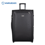 WINPARD/威豹拉杆箱登机箱商务旅行箱男女行李箱 20 24寸 28寸