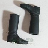 俏皮鲨 威龙 1/6 兵人模型 配件 二战德军高筒靴 塑胶制 现货