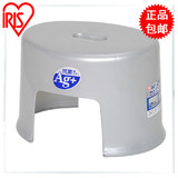 爱丽思IRIS AG系列浴室用浴凳卫浴用品 防滑抗菌防霉BI-220AG包邮
