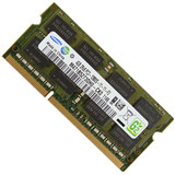 三星 现代 4GB 2RX8 1RX8 PC3-12800S DDR3 1600MHZ笔记本内存4G