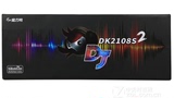 魔力鸭 ducky 2108S2 DK 2108s2  RGB 机械键盘 黑青茶红轴