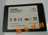 东芝 2.5 寸SATA2 串口 30g 32G SSD 固态硬盘