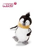 NICI 企鹅公仔 [38943-38955]毛绒玩具儿童玩具生日礼物结婚礼物