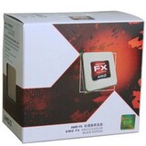 AMD FX-6300 六核CPU AM3+ 推土机 原包盒装 配技嘉970 实体公司