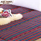 澳丹奴家纺澳洲羊毛床垫 保暖加厚单人双人床褥子特价床品床护垫