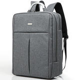 苹果联想华硕戴尔惠普笔记本双肩电脑包14寸15.6寸背包旅行包男女