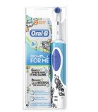 美国代购Oral-B Pro-Health 儿童充电式电动牙刷