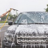 洗车水枪套装泡沫喷壶多功能高压喷头家用刷车浇花水管